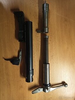 Vojenská vzduchovka vz.47 - 1