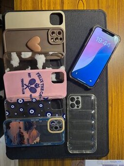 iPhone 12pro 128GB