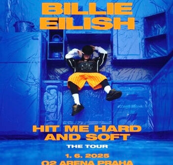 Billie Eilish 1.6.2025
