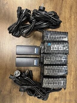PoE injektor 30W LAN 1000 Mbit - 1