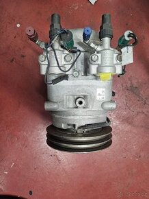 Kompresor klimatizace VALEO TM65 24V