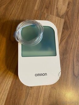 Omron inhalátor