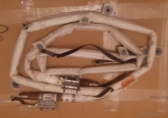 Volvo c30 airbagy - 1