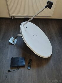 Prodám satelit