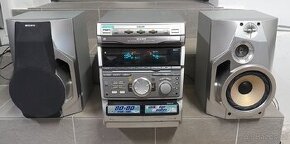 Repro sestava Sony - reprobedny
