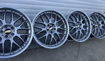 BBS RX 518/520 5X112 21’