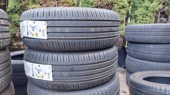 Pneu letní, 2 ks, rozměr 215/50/18, 92V, zn. FALKEN, NOVÉ