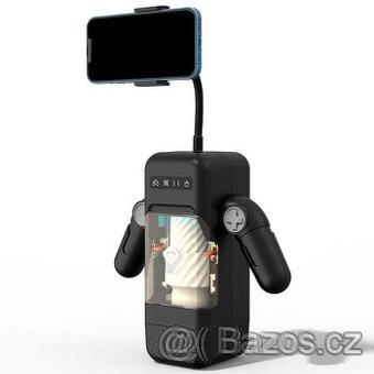 Pomůcka pro pánské potěšení