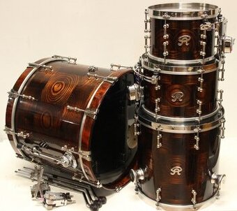 Angel Drums - 1