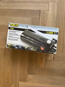 Hagen Glo Controller T8 - 1x30W (25mm) - 1