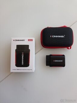 KONWEI Kdiag OBD2 diagnosticky skener