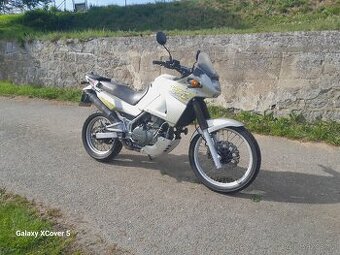 Kawasaki KLE 500