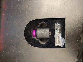 Vape atomizer ReGenesis rda