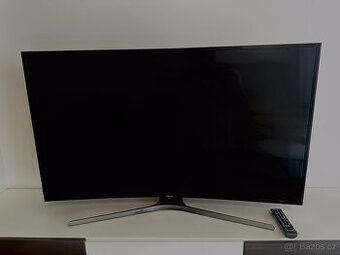 Televize samsung Curved