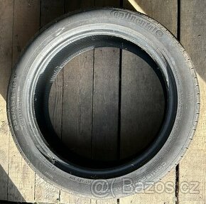 Pneu Continental 235/45 R18 94V ContiSportContact