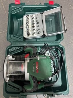 Bosch POF 1400 ACE Horní fréza, frézka - 1