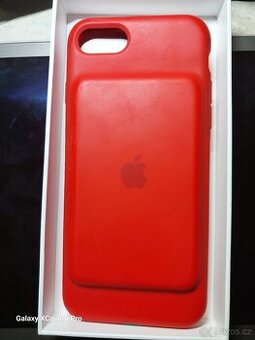 Baterie na Apple Iphone 7 model Baterry Case - 1