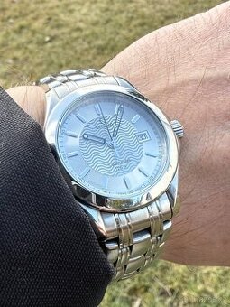 Omega Seamaster 120 - 1