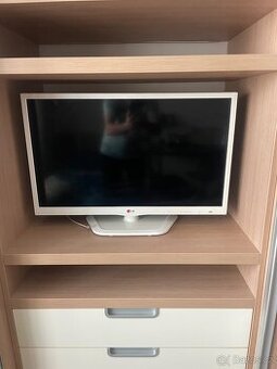 Prodám televizi LG