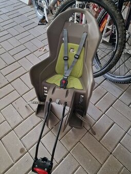 Prodám dětskou sedačku na kolo