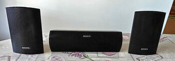 Reprobedny Sony