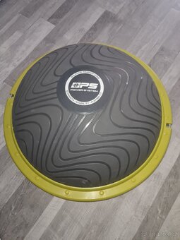 Balanční míč BALANCE TRAINER