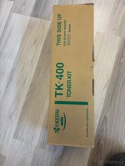 Toner Kyocera Tk-400