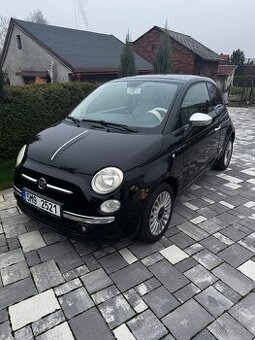 FIAT 500 1.4 75 kw