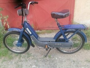 Piaggio chiao originální stav