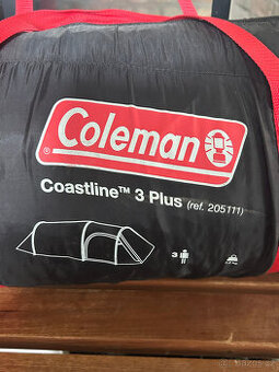 Stan Coleman Coastline 3 Plus - 1