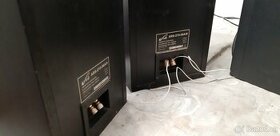 Prodám boxy tvm 100w.8 ohm.