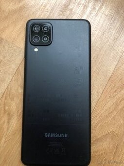 Samsung Galaxy A12 - 1