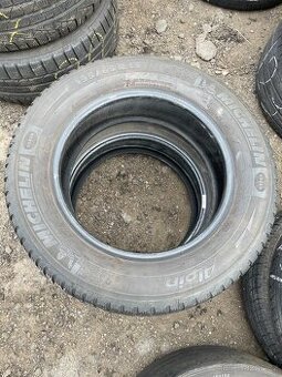 Pneumatiky Michelin