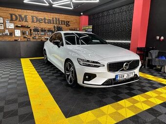S 60 T5 R - Polestar 2020