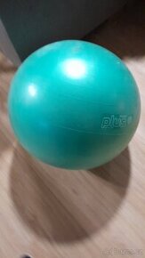 Gymnastický míč 65cm