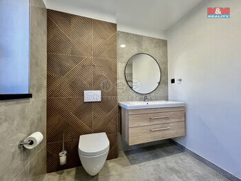 Pronájem bytu 2+1, 54 m², Kolín, ul. Mikoláše Alše