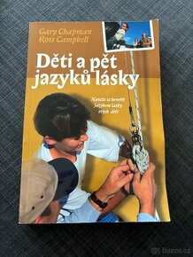 Děti a pět jazyků lásky - 1