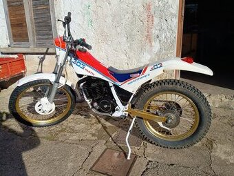 Trial Fantic 303