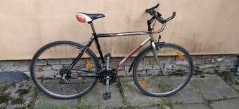 Prodám pánské jízdní kolo