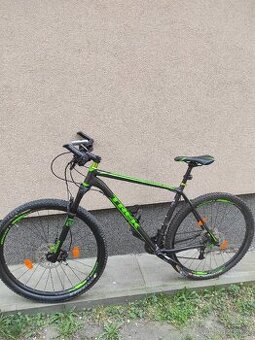 Trek Superfly 29 (L) horske kolo TOP stav