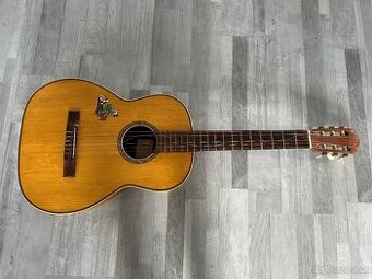 Retro kytara CREMONA LUBY r.1971