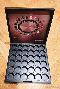 Nespresso discovery box - 1