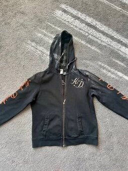 Harley-Davidson