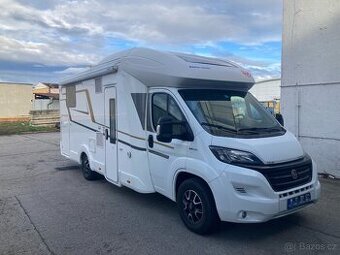 Euramobil Profila RS 720 QB - 1