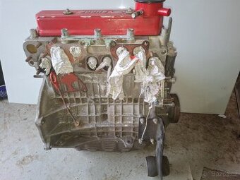 Motor škoda 130LA 130LR závodní motor škoda cca 120koní