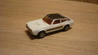 MATCHBOX SUPER KINGS K - 59 FORD CAPRI