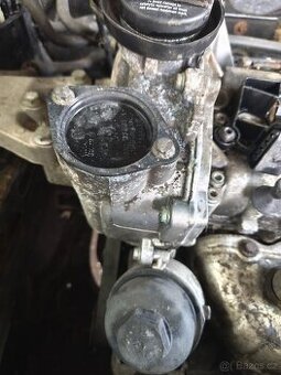 Motor AZQ 1,2 12v