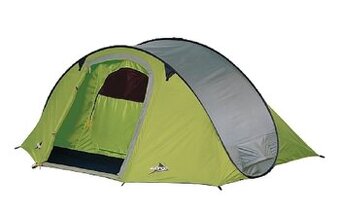 Prodám nepoužitý samorozkládací stan pro dva Vango Dart 200