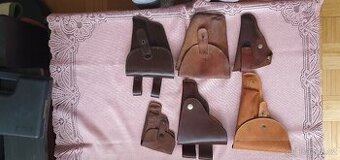 Pouzdra na pistole - SLEVA
