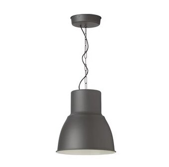 IKEA Hektar závěsná lampa